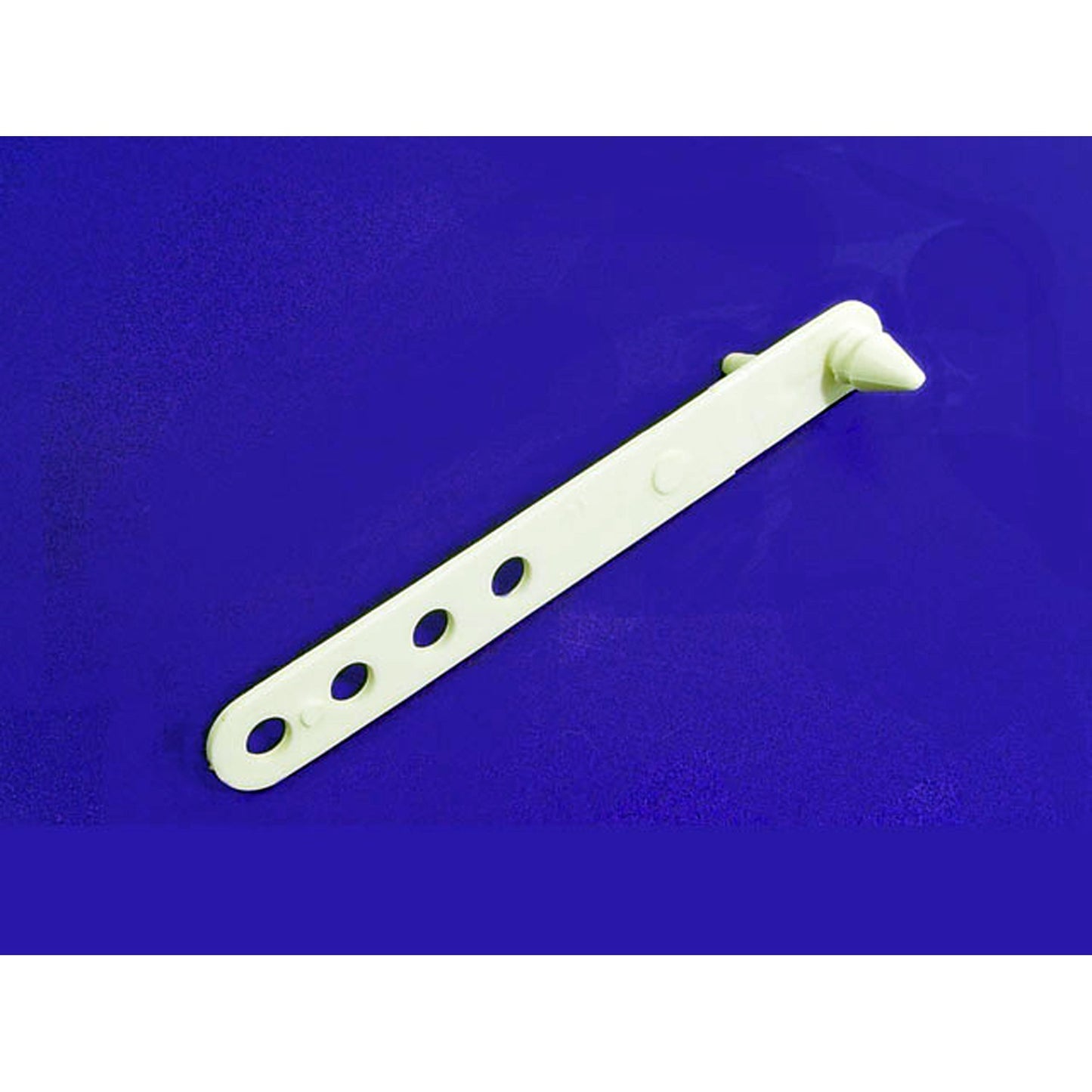Harness Strap - White, 3-1/2" Long - WF 411