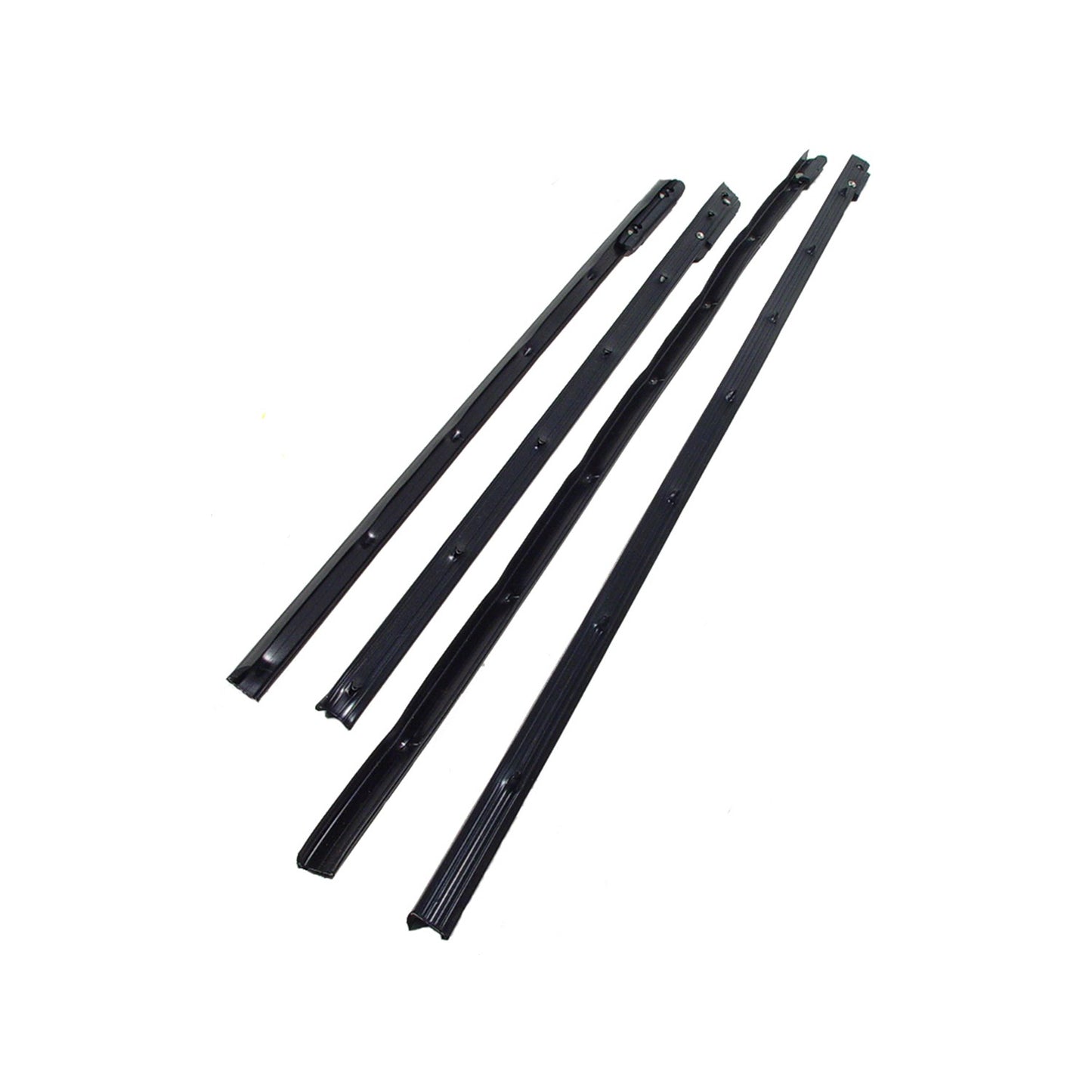 Window Sweeper - Set of four For Chevrolet Chevy II 1962-1965 - WC 3003-21