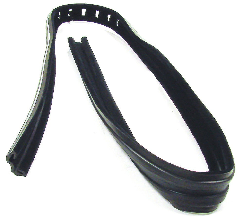 Window Channel Run-Upper For Chevrolet Blazer 1969-1972 3893719 - WC 33-60