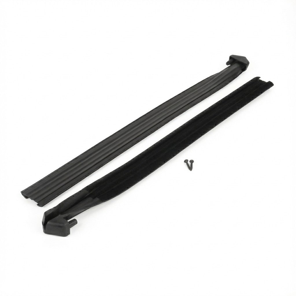 Glass Run Channel For Chevrolet Blazer 1969-1991, Suburban 1987-1991 WC 5900-22