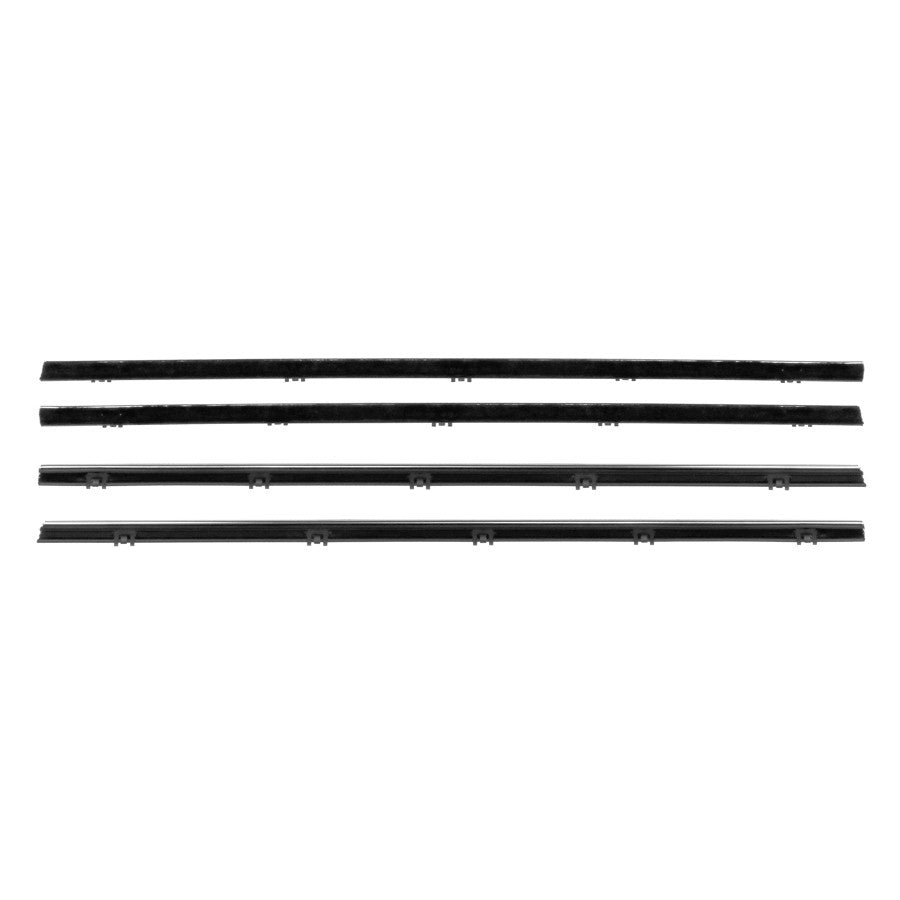 Window Sweeper Kit For Chevrolet Blazer 1969-1972, C10 Panel 1967 - WC 5900-14