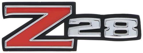 338239 - 1970-73 Chevrolet Camaro;