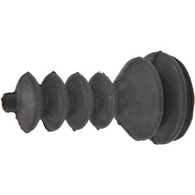 1968-82 Corvette; Headlight Actuator Dust Boot