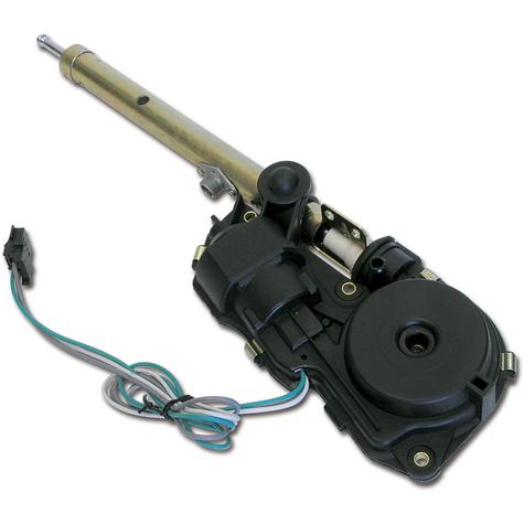 1984-87 Chevrolet Corvette; Power Antenna W/O CB - Replacement