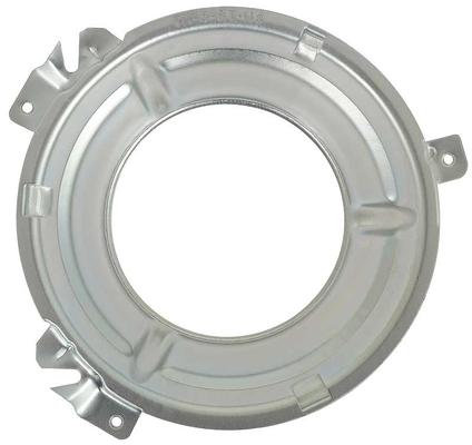 1971-74 Chrysler, Dodge, Plymouth B, C, E-Body; Inner Headlamp Bucket; Marked HI-5-RT.-118; RH Passenger Side
