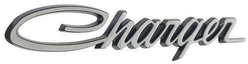 3504807A - 1973-74 Dodge Charger;