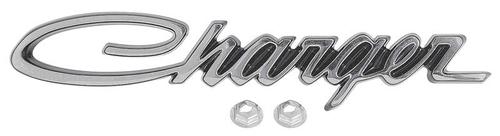 3504807 - 1971 Dodge Charger;