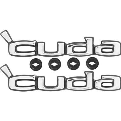 3510863 - 1970-74 Plymouth Cuda: