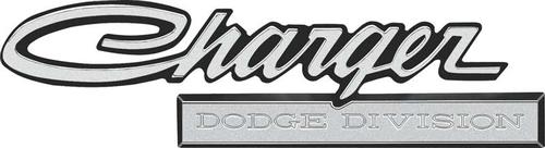 3570035 - 1971 Dodge Charger;