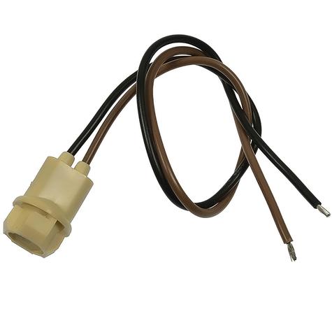 1970-98 Dodge, Plymouth; Light Socket Pigtail Assembly; 194, 194A