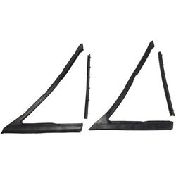 1966-1967 GM Front Vent Seal Set