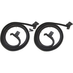 1966 Cadillac Fleetwood Front Door Seal