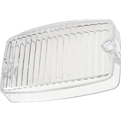 1973-76 Valiant ; Duster; Scamp; Park Lamp Lens; Each