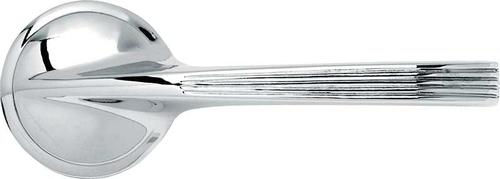 1949-64 Chevrolet Bel Air, Biscayne; Corvette, Chevy II; Chevelle; Corvair; Inner Door Handle; Chrome; LH Or RH