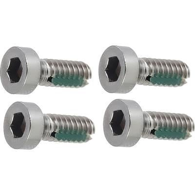 1965-67 Ford / Mercury; Door Window Handle Screws; Allen Head #10-24 Bolt; Set of 4