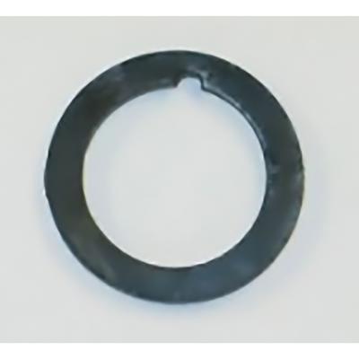 1955-91 GM; Molded Fender Antenna Gasket; with Manual Antenna; 1-1/2" OD 1-1/16" ID; Various Models