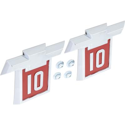 3838641 - 1964 Chevy Pickup, Panel, Suburban;