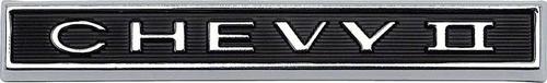 3874540 - 1966 Chevrolet;