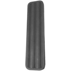 1937 Cadillac Series Accelerator Pedal Pad