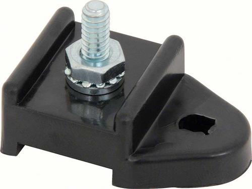 1955-78 Chevy Truck, 1967-69 Camaro, Firebird; 1965-71 Impala, Nova; Fuse Junction Block