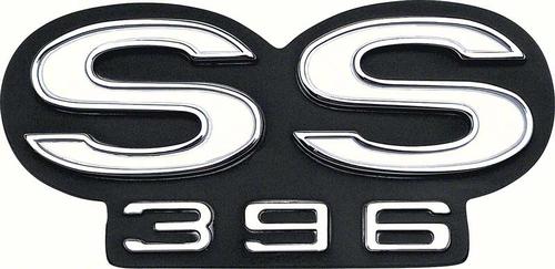 3891434 - 1966 Chevelle;