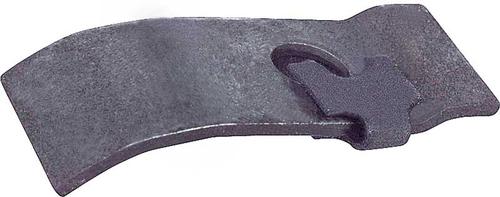 1965-69 Camaro, Firebird, Dash Vent Bezel Retainer; LH or RH; Each
