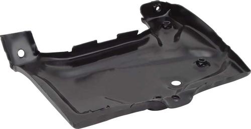 1968 Impala; Caprice; 1968-72 Chevelle; El Camino; 1970-72 Monte Carlo; Battery Tray; EDP Coated