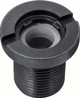 1968 Chevrolet Nova/1968-89 Corvette; Headlamp Switch Mounting Nut
