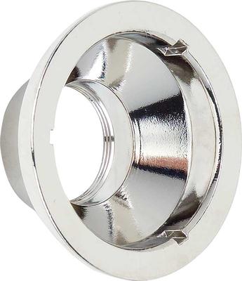 1968-72 Chevrolet, GMC Pickup, Blazer, Jimmy Suburban; Ignition Switch Bezel; Chrome