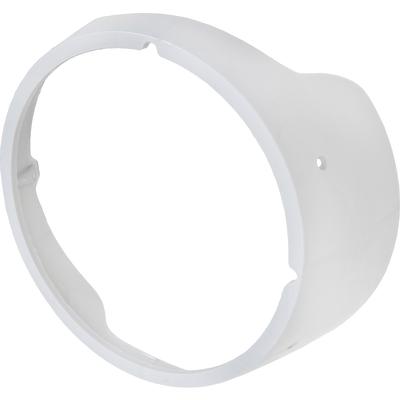 1969 Camaro; Headlamp Bezel; Standard; LH, Driver Side