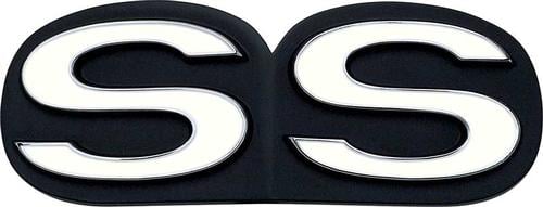 3940538 - 1970-72 Chevrolet Super Sport;