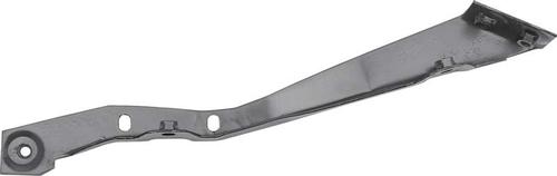 1969 Camaro; Rally Sport Headlight Actuator Bracket; Large, Rear; LH Driver Side