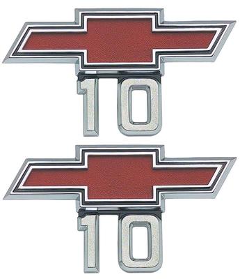 3961365 - 1967-68 Chevy Pickup, 1969-72 G10 Van
