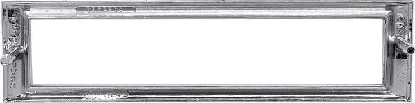 1970-79 Buick, Chevy, Pontiac Olds; Front Side Marker Bezel; Each; Various Models