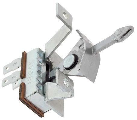 1970-81 Camaro Without AC; Heater Fan Blower Control Switch