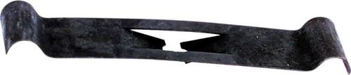 1973-89 Buick, Cadillac, Chevy, Pontiac, Oldsmobile; Rear Speaker Enclosure Retainer; Each