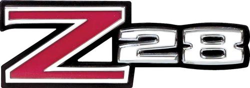K4755 - 1970-74 Camaro;