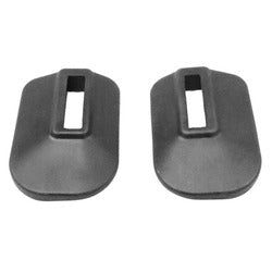 1937-1938 Chevrolet Master DeLuxe Bumper Grommet