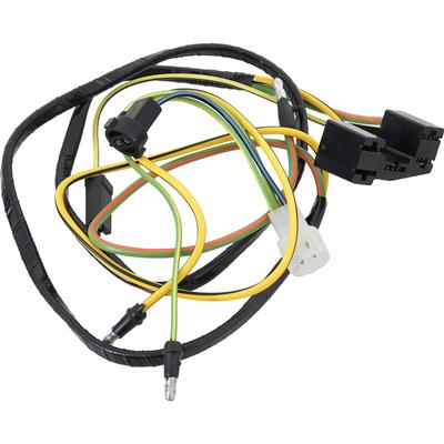 1969 Mustang; Tilt Steering Wiring Harness