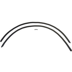 1955-1956 Oldsmobile Ninety Eight Hardtop Roof Seal