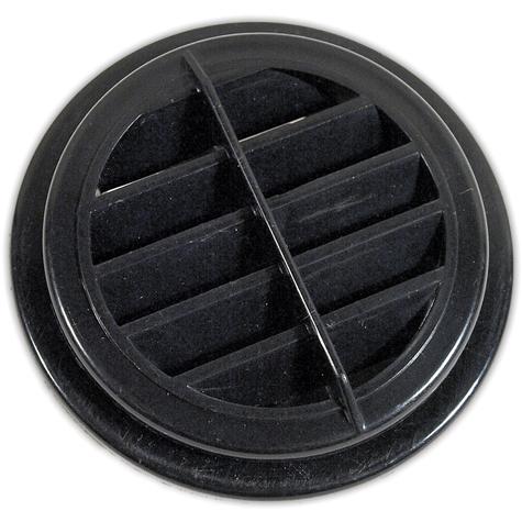 1968-77 Chevrolet Corvette; Air Conditioner Duct Lower Deflector