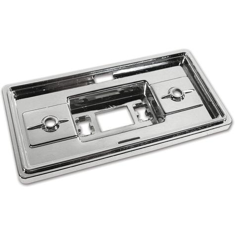 1974-82 Chevrolet Corvette; Dome Light Housing; Less Socket