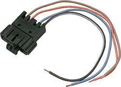 1977-84 Impala/Full-Size; 83-94 Chevgmc Trucks - Heater/Blower Switch Pigtail