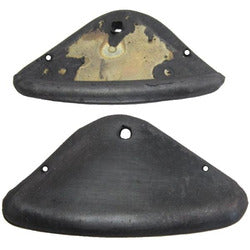 1938 Packard Eight Hood Corner Pad