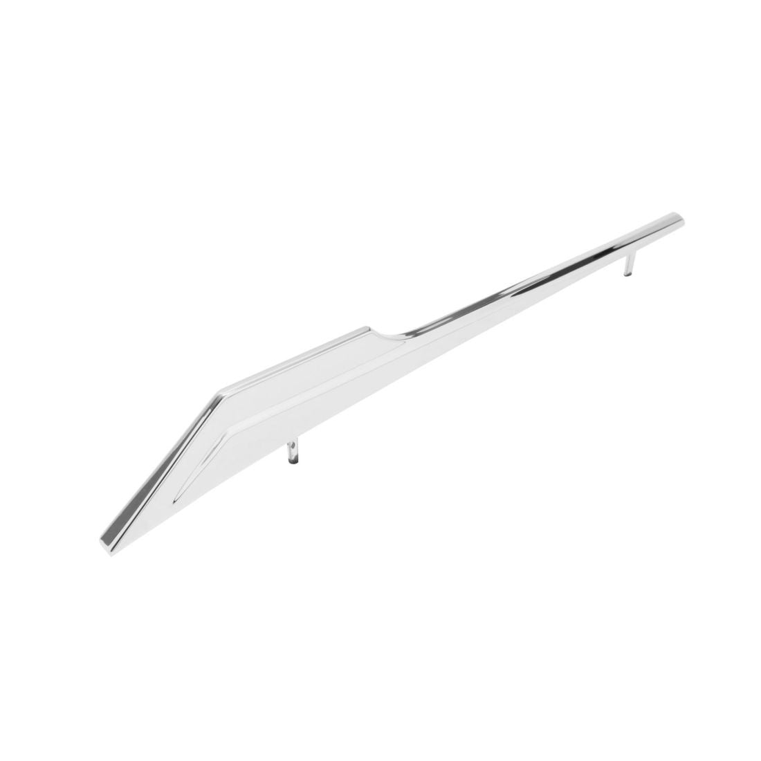 Trim Parts 1966 Chevrolet Chevelle/El Camino Hood Spear, Each - (4305)