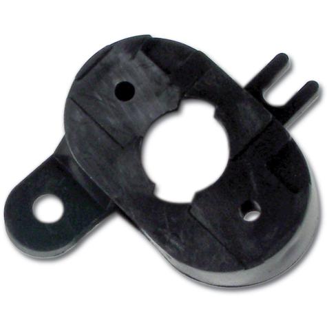1977-82 Chevrolet Corvette; Dash Light Bulb Housing
