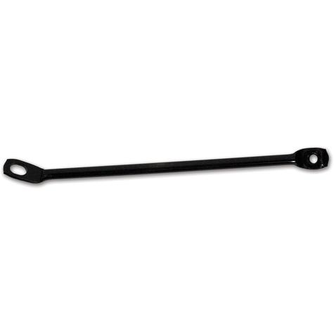1968-82 Chevrolet Corvette; Headlight Support Rod; Inner LH
