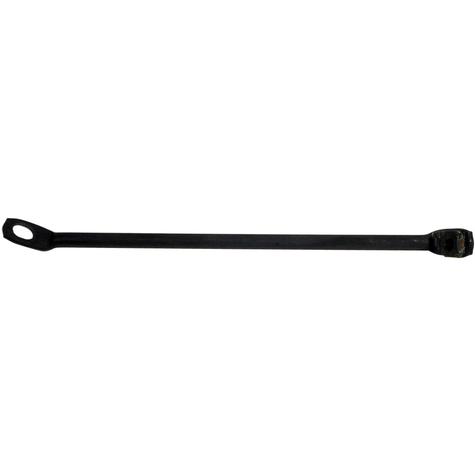 1968-82 Chevrolet Corvette; Headlight Support Rod; Outer LH