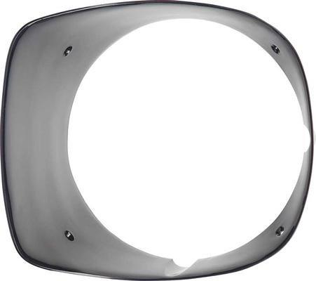 1978-81 Camaro Z28; Headlight Bezel; LH Driver Side