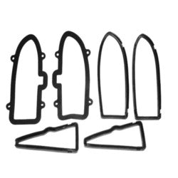 1959 Chevrolet Biscayne Taillight Gasket Set